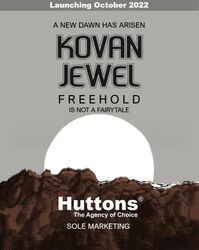 Kovan Jewel (D19), Apartment #573126611